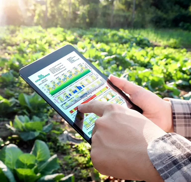 Agricultura Digital
