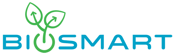 logo biosmart