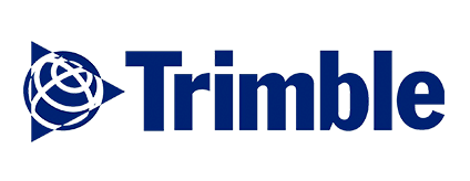 logo trimble
