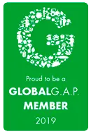 certificaciones logo globalgmember