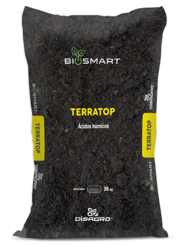 Mejor fertilizante para maíz en Guatemala comparativa técnica y práctica 5 biosmart terratop gt