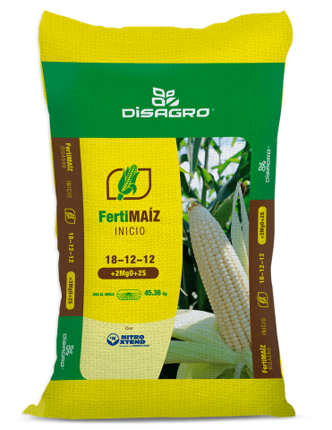 Mejor fertilizante para maíz en Guatemala comparativa técnica y práctica 2 FertiMAIZ INICIO
