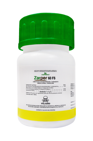 Zarper®