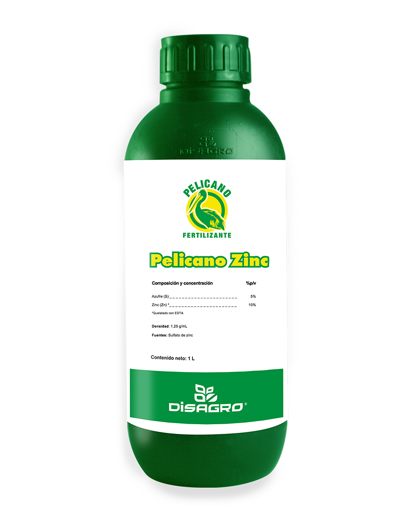 pelicano zinc 0