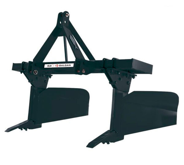 Surcadores - Disagro Guatemala