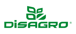logotipo disagro verde