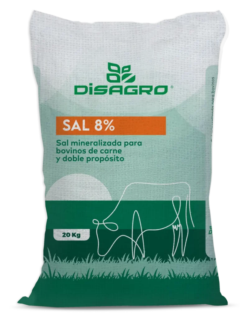 SAL820kg