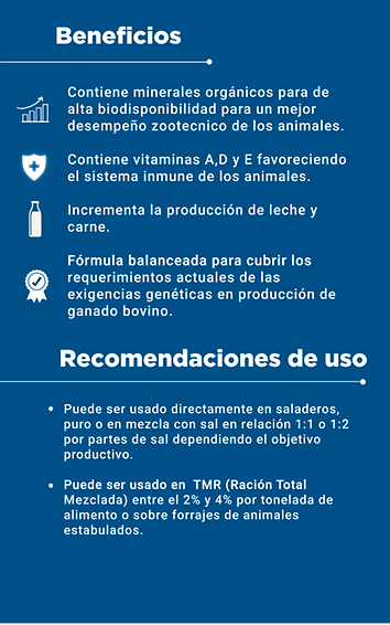 BENEFICIOS PLUS