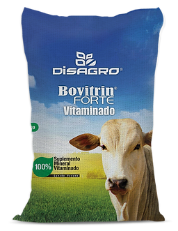 BOVITRINFORTEVITAMINADO20kg