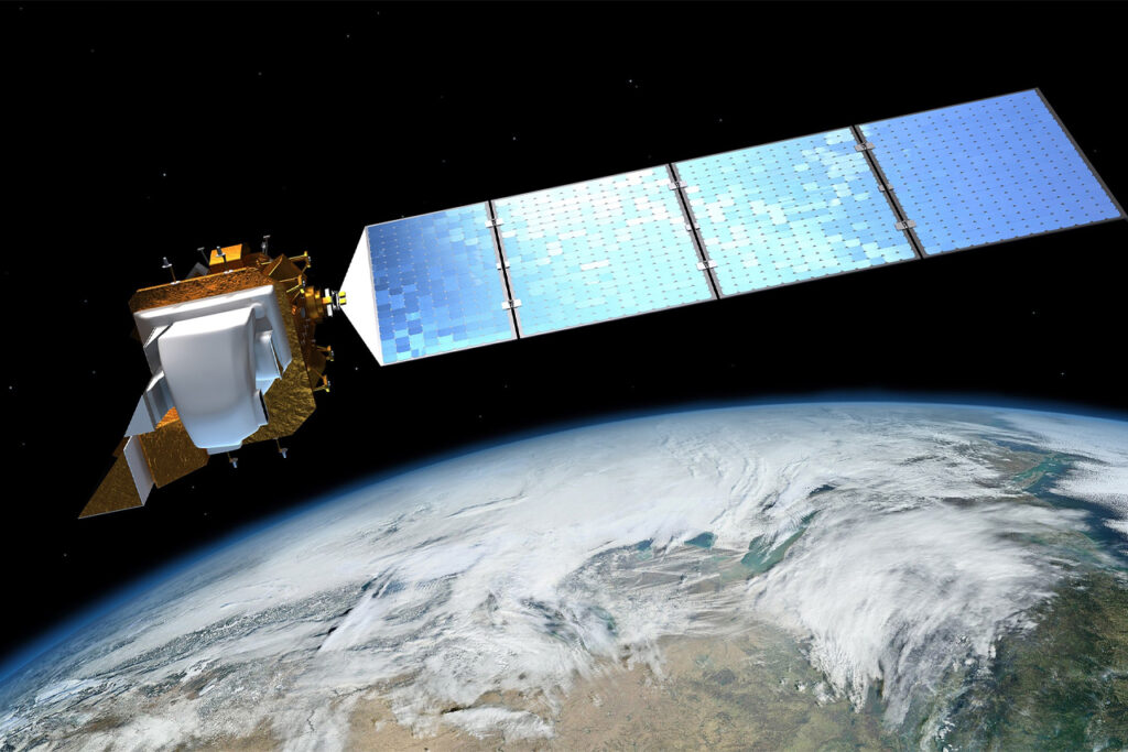 Análisis de la variabilidad espacial: clave para optimizar la productividad agrícola 4 satelite landsat 8 agritecgeo power zones