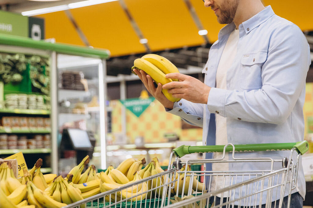 Análisis clave para la exportación de banano y aguacate 6 consumidor plaguicidas residuos