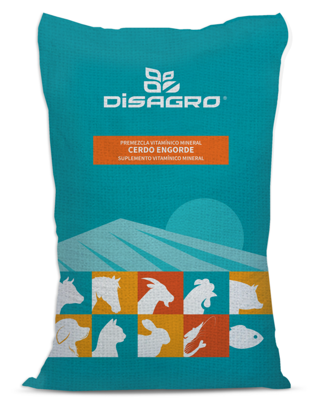 RS4212 Premezcla Vitaminico Mineral Cerdo Engorde scr
