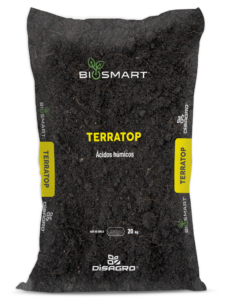 BIOSMART TERRATOP GT