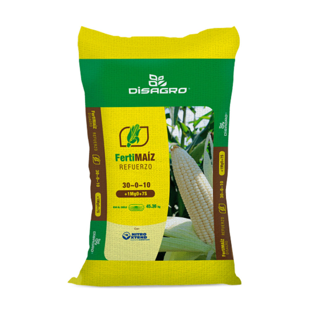 fertimaiz refuerzo gt