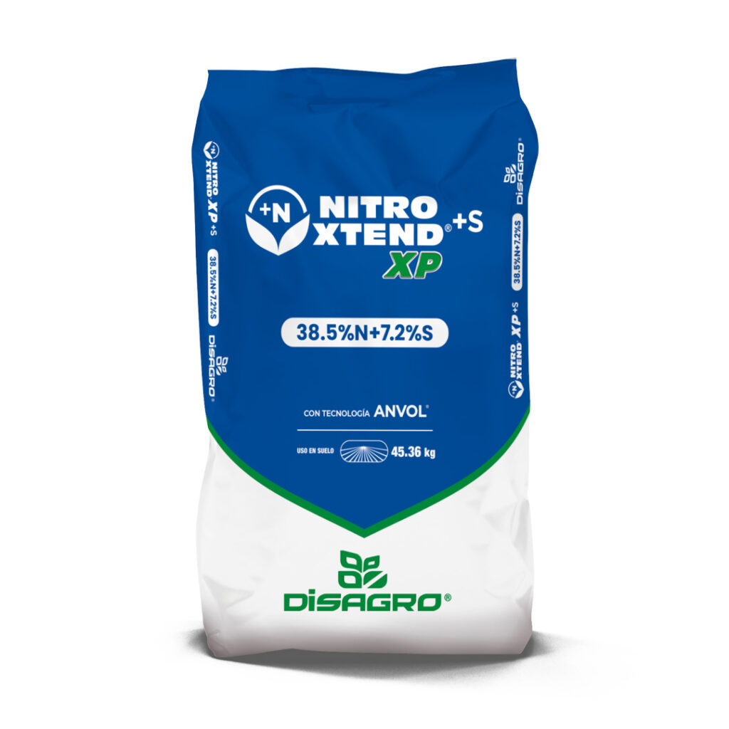 nitro xtend xp s gt