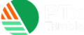 PTX TRIMBLE LOGO
